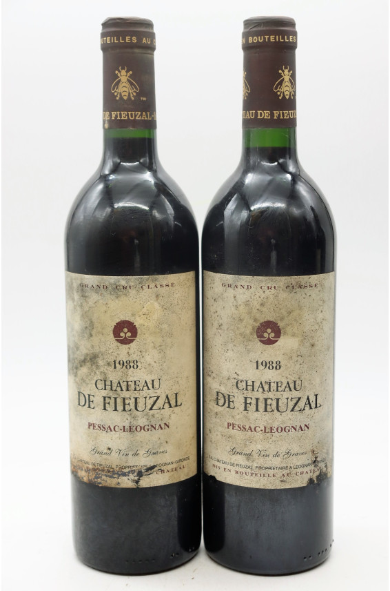 Fieuzal 1988 - PROMO -5% !