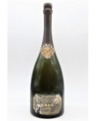 Krug 1976 Magnum -5% DISCOUNT !