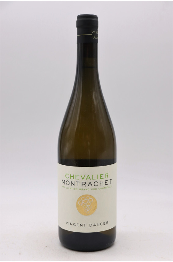 Vincent Dancer Chevalier Montrachet 2016