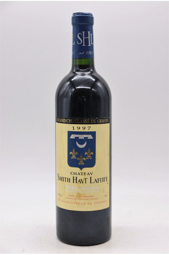 Smith Haut Lafitte 1997