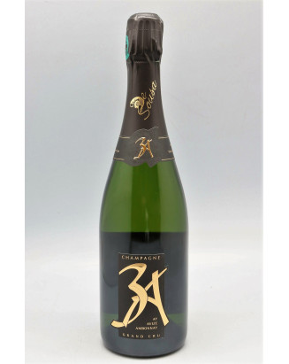 De Sousa Cuvée 3A