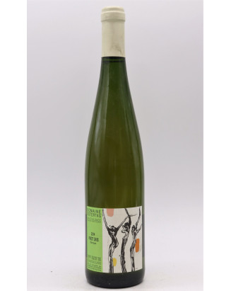 Ostertag Alsace Pinot Gris 2014