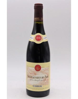Guigal Châteauneuf du Pape 2018