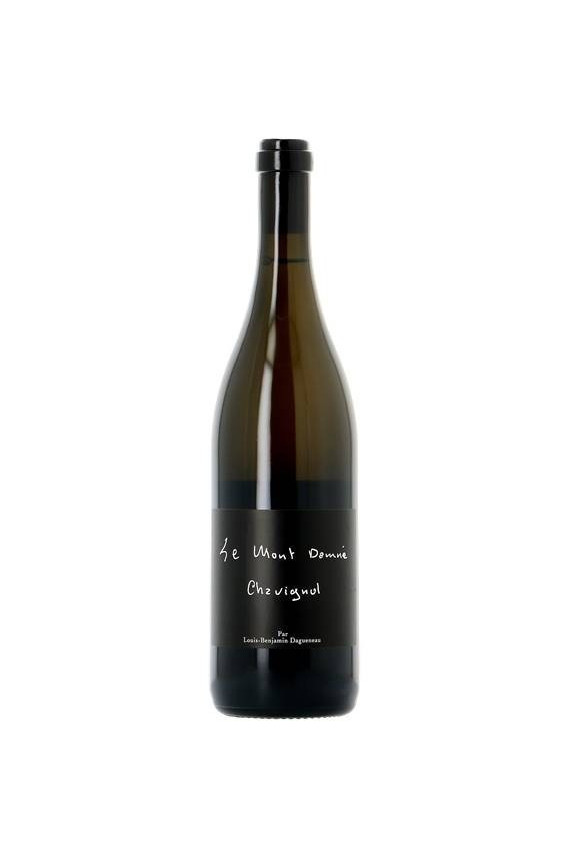 Didier Dagueneau Le Mont Damné 2019 Magnum