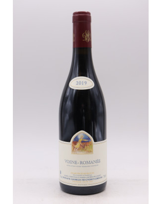 Mugneret Gibourg Vosne Romanée 2019