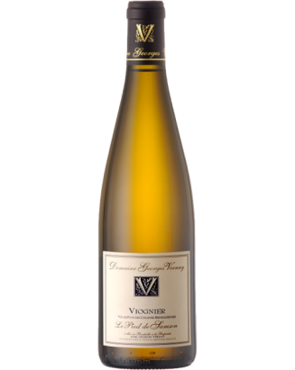 Georges Vernay IGP Collines Rhôdaniennes Le Pied de Samson 2021