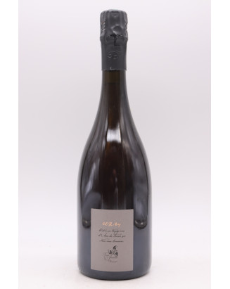Roses de Jeanne Creux de l'Enfer Rosé