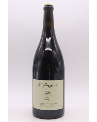 L'Anglore Comeyre 2016 Magnum