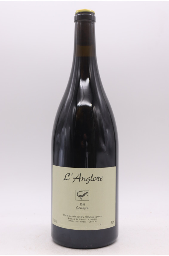 L'Anglore Comeyre 2016 Magnum