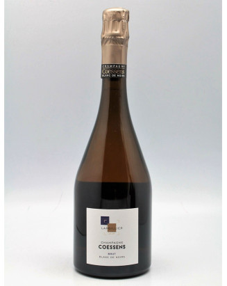 Coessens Largillier Blanc de Noirs