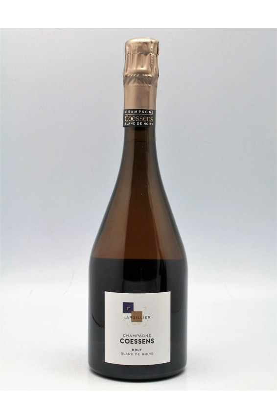 Coessens Largillier Blanc de Noirs