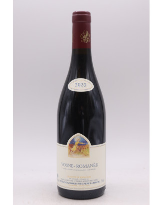 Mugneret Gibourg Vosne Romanée 2020