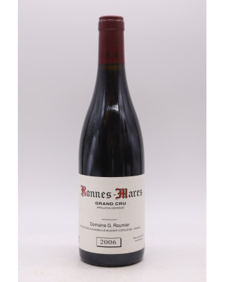 Georges Roumier Bonnes Mares 2006