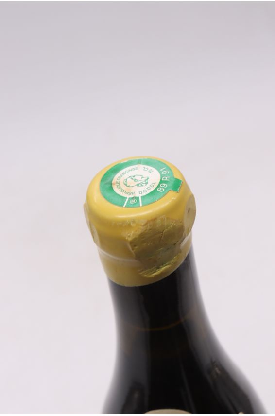 Raveneau Chablis 1er cru Forêt 2007 -5% DISCOUNT !