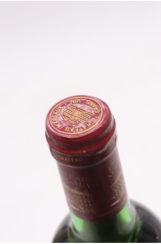 Château Margaux 1957