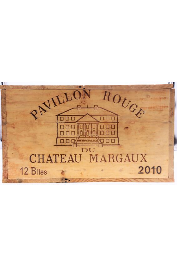 Pavillon Rouge 2010