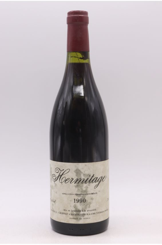 Jean Louis Grippat Hermitage 1990 - PROMO -10% !