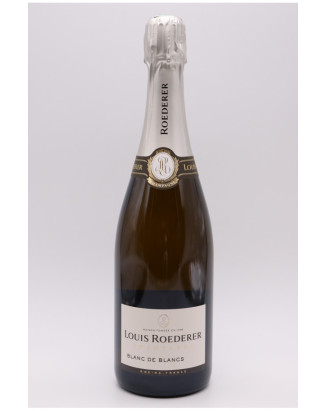 Louis Roederer Blanc de Blancs 2015