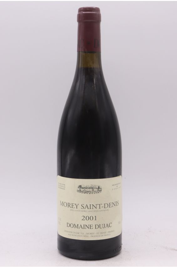 Dujac Morey Saint Denis 2001