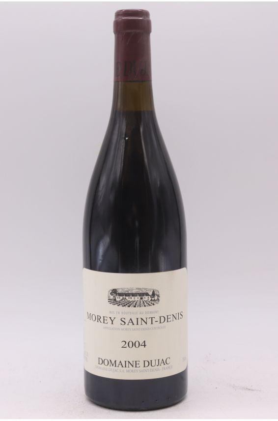 Dujac Morey Saint Denis 2004