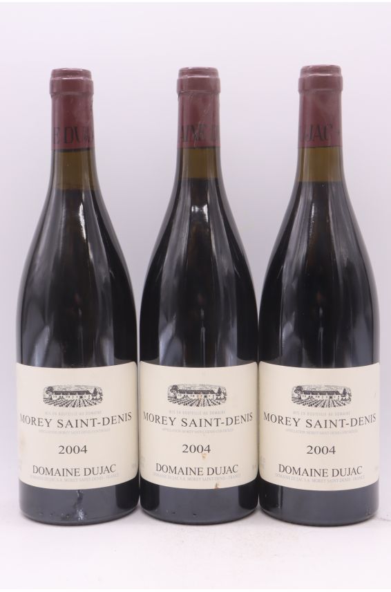 Dujac Morey Saint Denis 2004