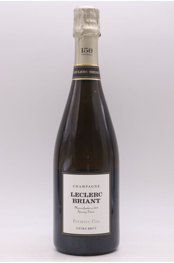 Leclerc Briant 1er cru Extra Brut