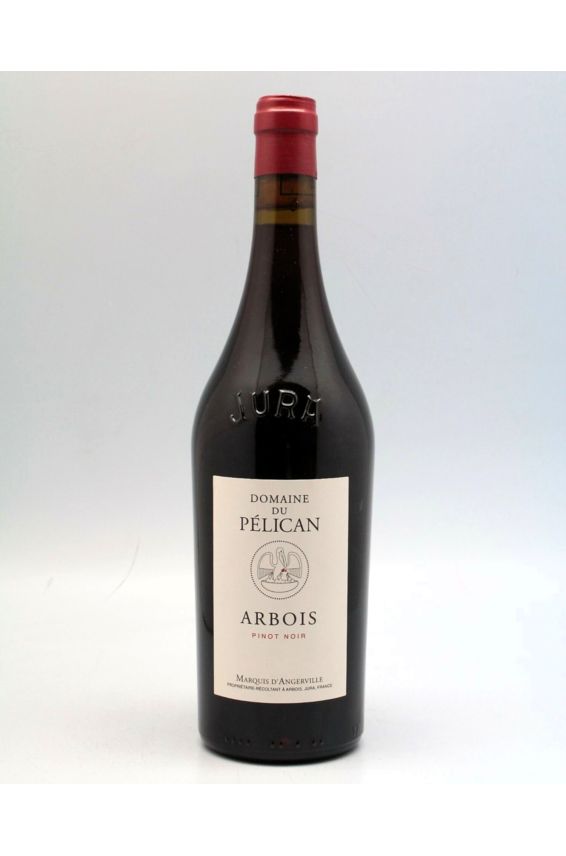 Domaine du Pélican Arbois Pinot Noir 2020