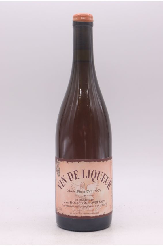 Pierre Overnoy Vin de Liqueur