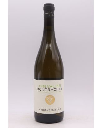 Vincent Dancer Chevalier Montrachet 2015