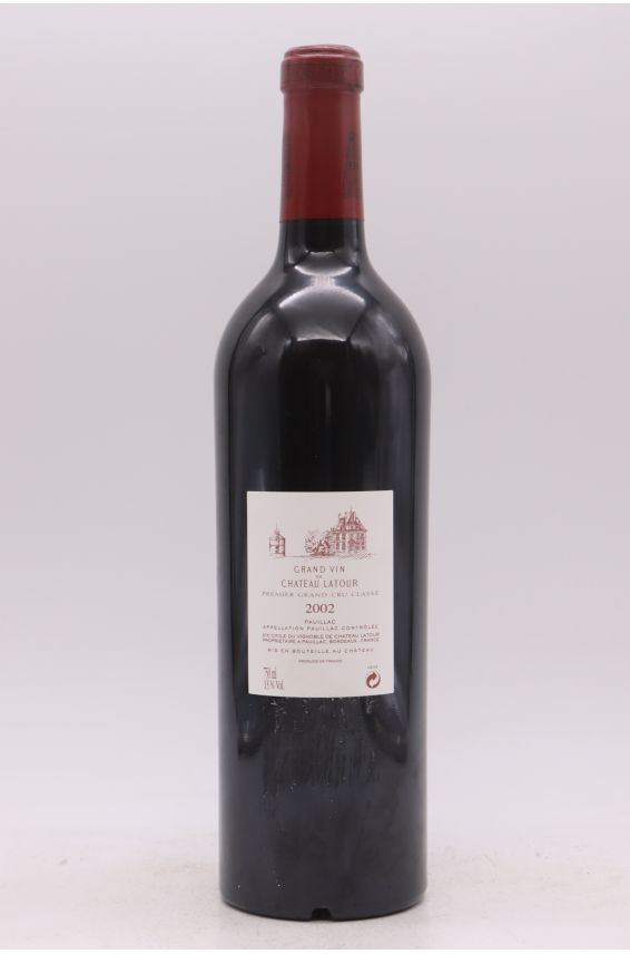 Latour 2002