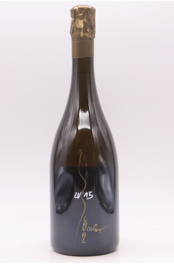 Georges Laval 1er cru Les Longues Violes Brut Nature 2015