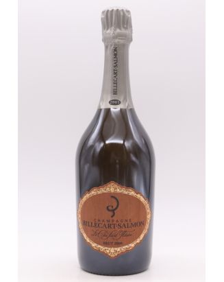Billecart Salmon Le Clos Saint Hilaire Brut 2005