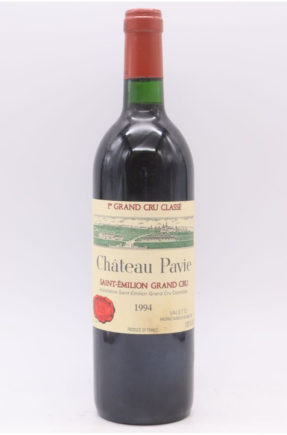 Pavie 1994