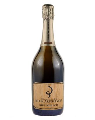 Billecart Salmon Brut Sous Bois