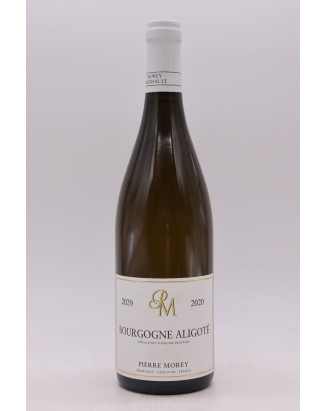 Pierre Morey Bourgogne Aligoté 2020