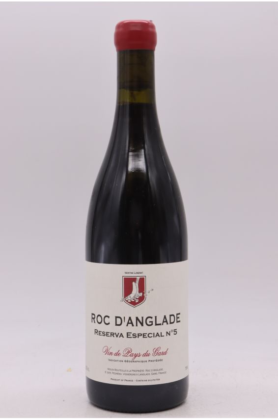 Roc d'Anglade Reserva Especial N 5