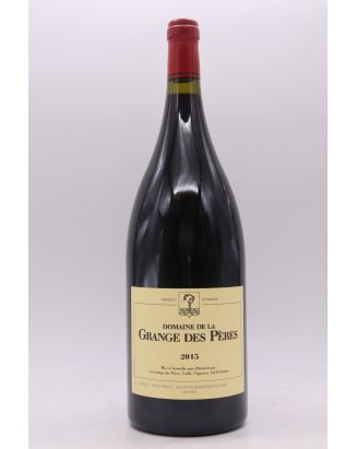 Grange des Pères 2015 Magnum