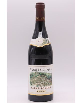 Guigal Saint Joseph Vignes de l'Hospice 2014