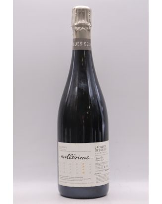Jacques Selosse 2005