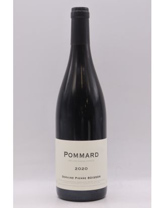 Pierre Boisson Pommard 2020