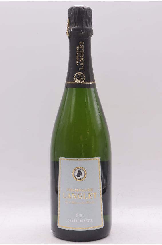 Langlet Brut Grande Réserve