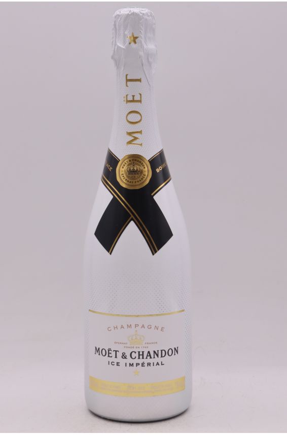 Moet et Chandon Ice Imperial