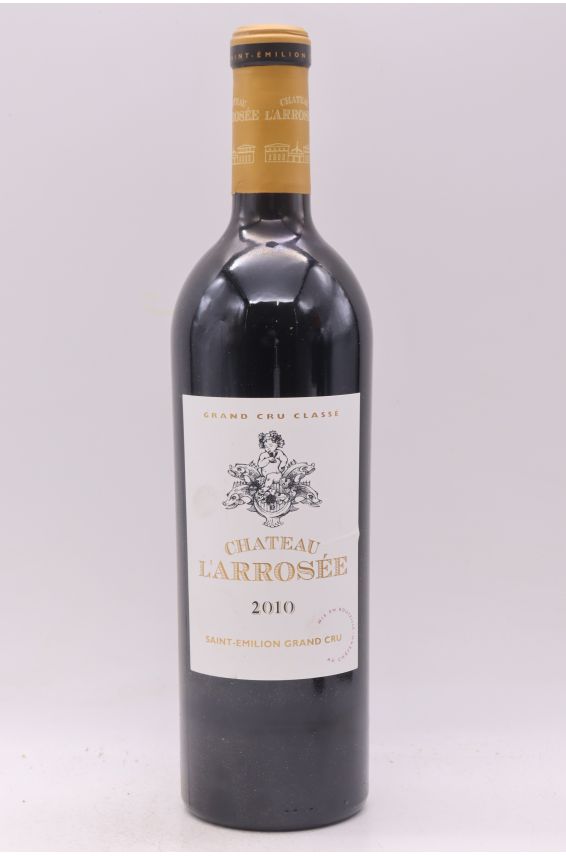 L'Arrosée 2010