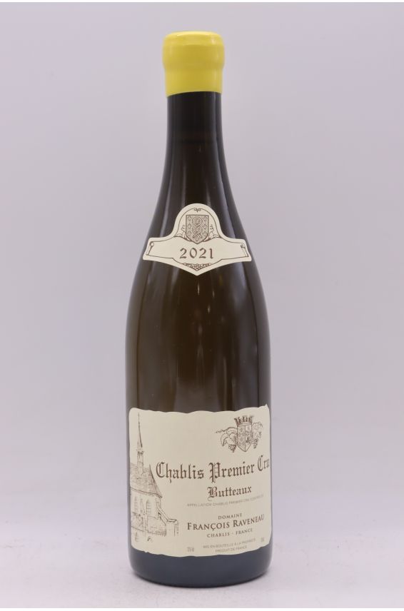 Raveneau Chablis 1er cru Butteaux 2021