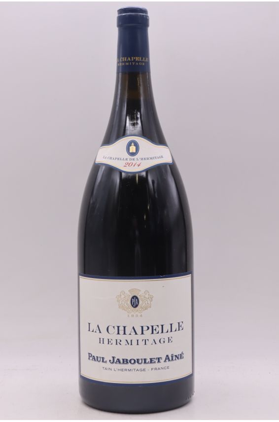 Jaboulet Hermitage La Chapelle 2014 Magnum