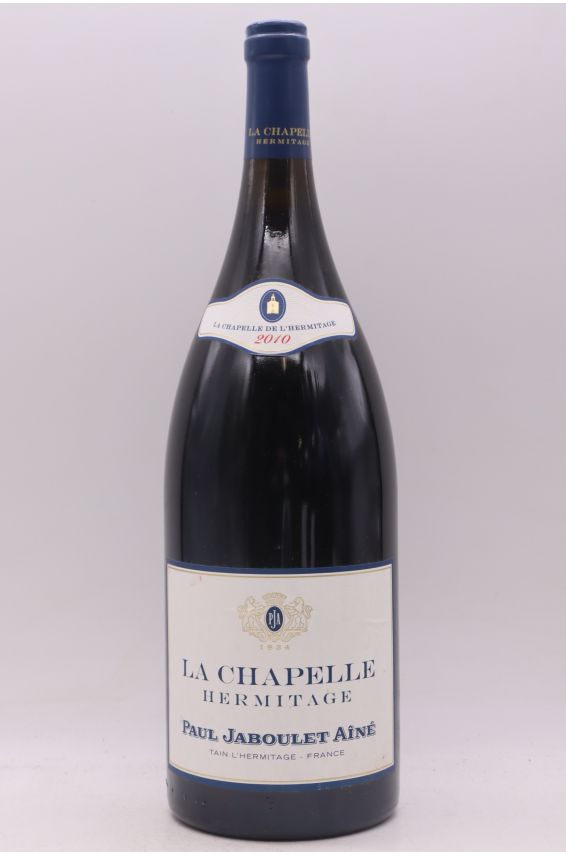 Jaboulet Hermitage La Chapelle 2010 Magnum