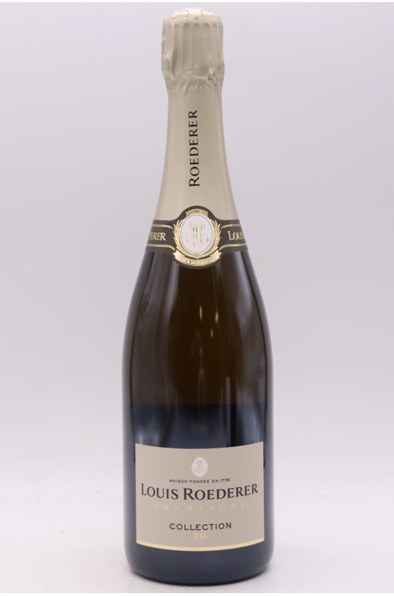 Louis Roederer Collection 243