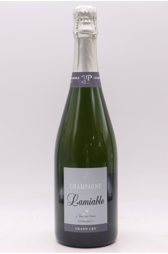 Lamiable Champagne Grand cru Extra Brut