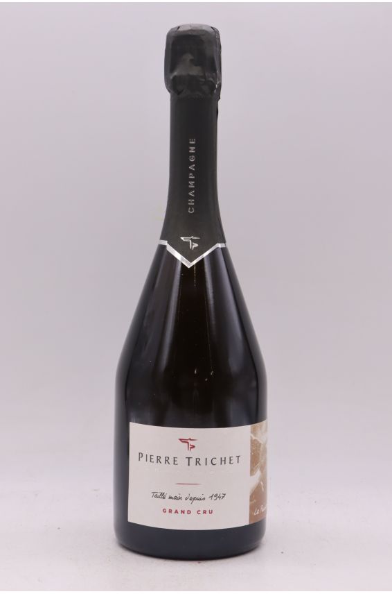 Pierre Trichet Puissance Grand cru