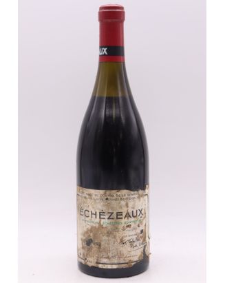 Romanée Conti Echezeaux 1992
